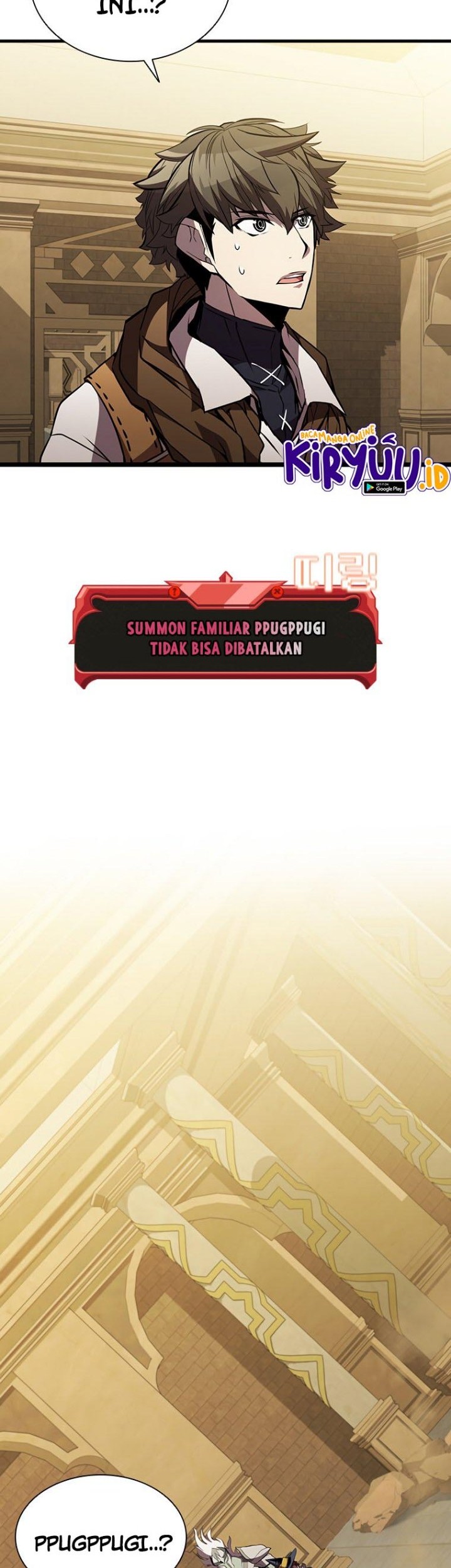Taming Master Bab 77 halaman 54