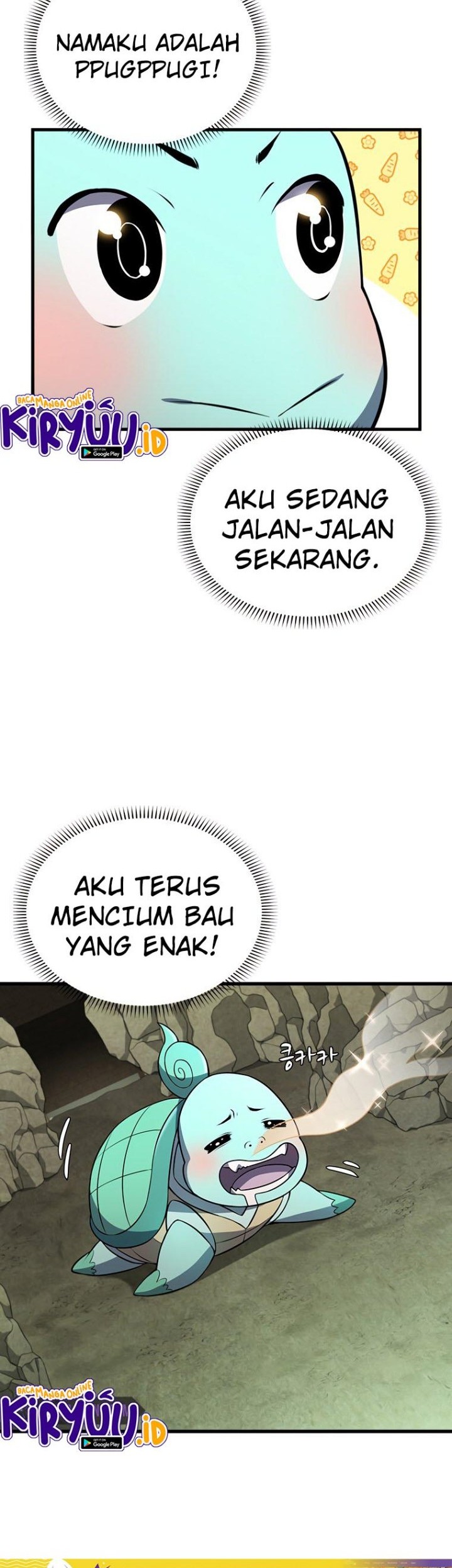 Taming Master Bab 77 halaman 56