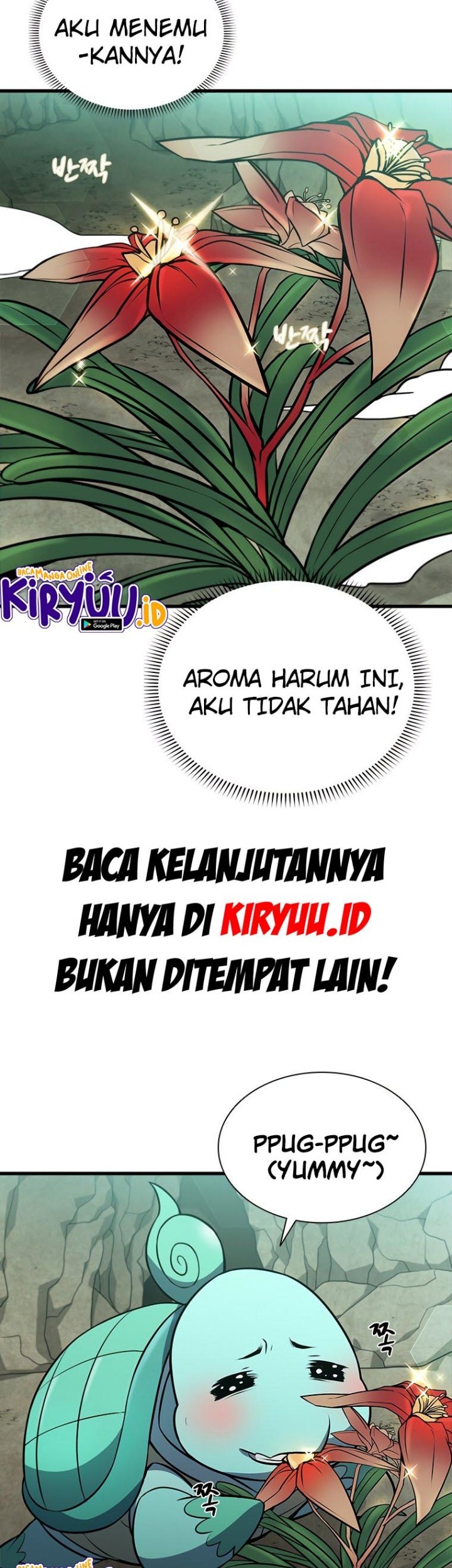 Taming Master Bab 77 halaman 60