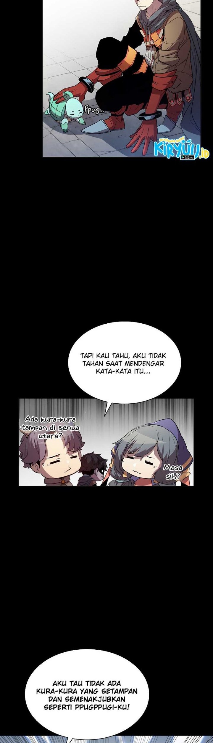 Taming Master Bab 78 halaman 3