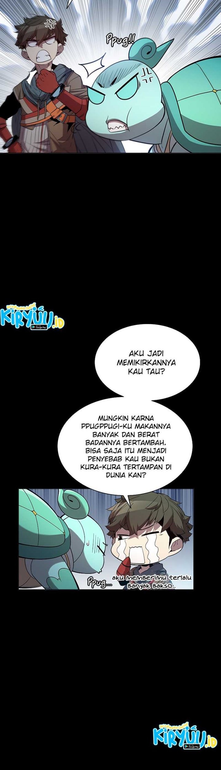 Taming Master Bab 78 halaman 4