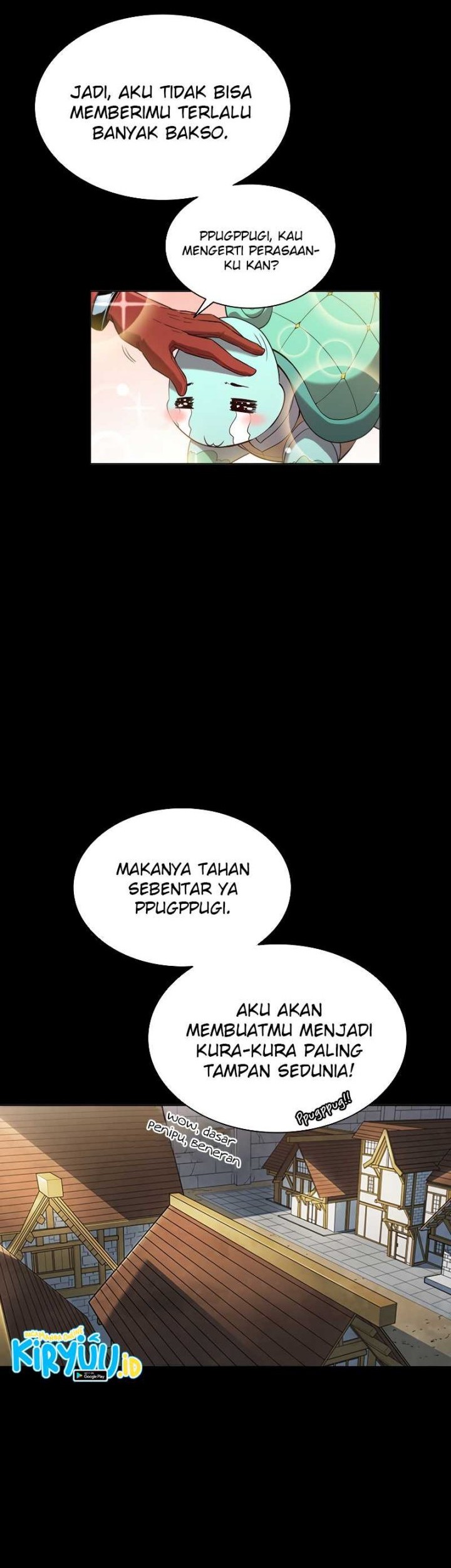 Taming Master Bab 78 halaman 5