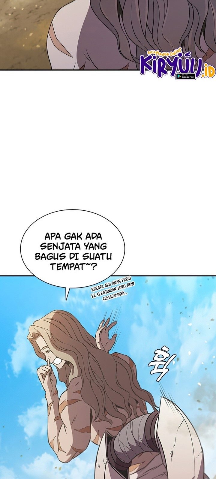 Taming Master Bab 79 halaman 14