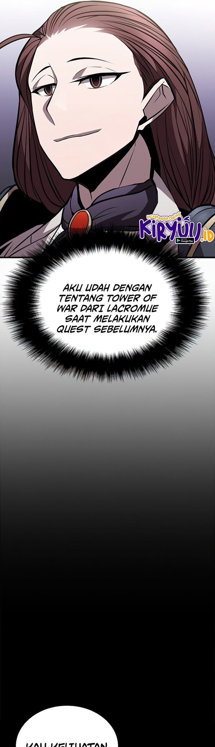 Taming Master Bab 79 halaman 19