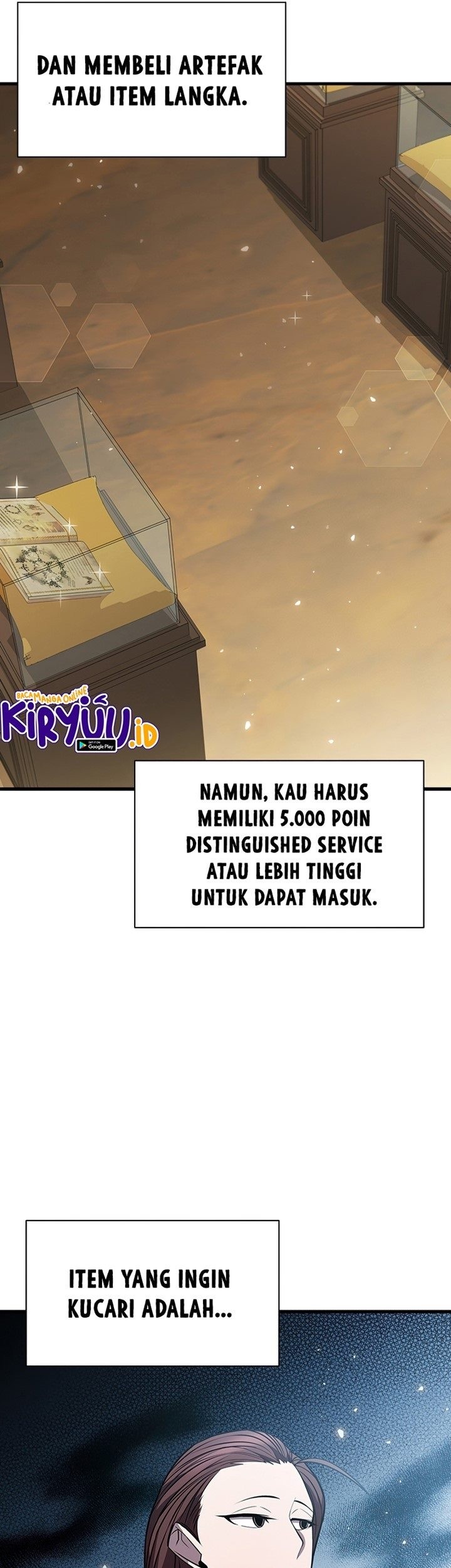 Taming Master Bab 79 halaman 25