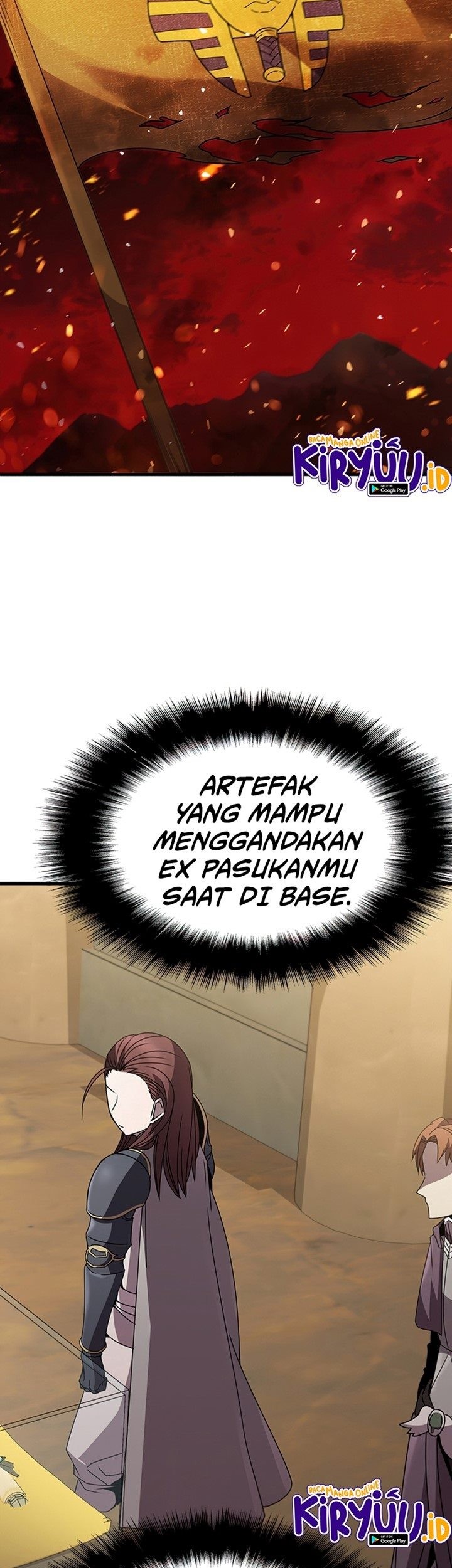 Taming Master Bab 79 halaman 27