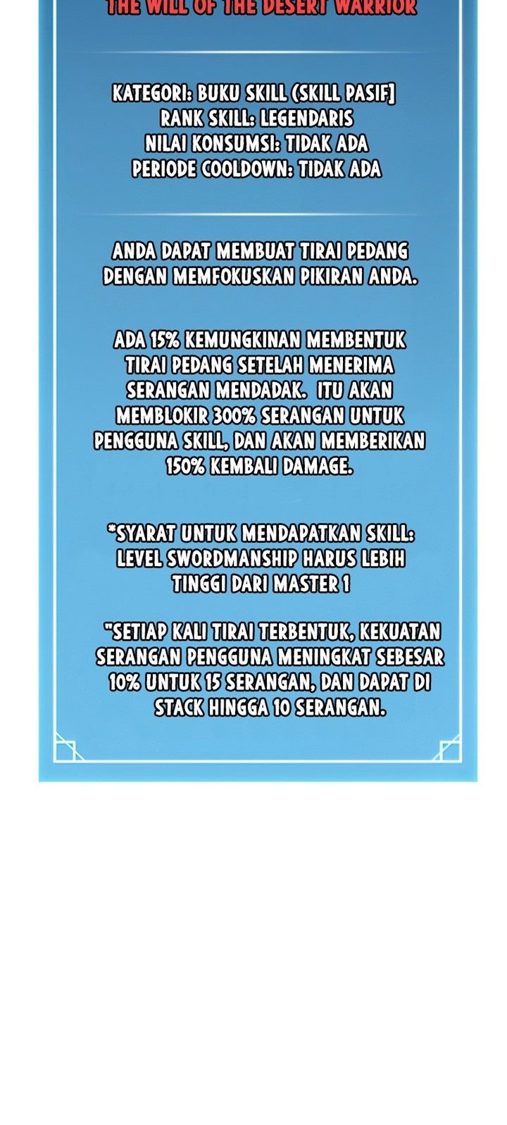 Taming Master Bab 79 halaman 30