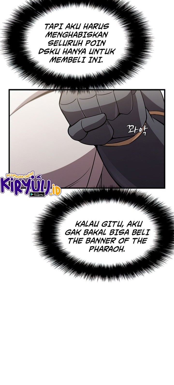 Taming Master Bab 79 halaman 33