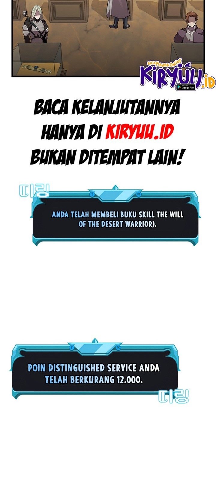Taming Master Bab 79 halaman 35
