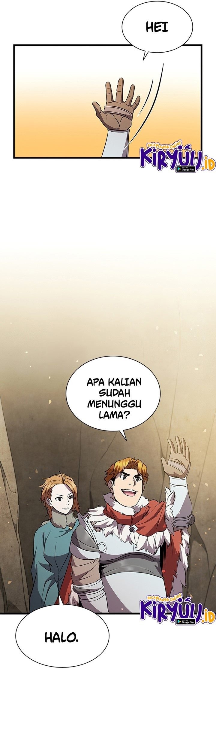 Taming Master Bab 79 halaman 44