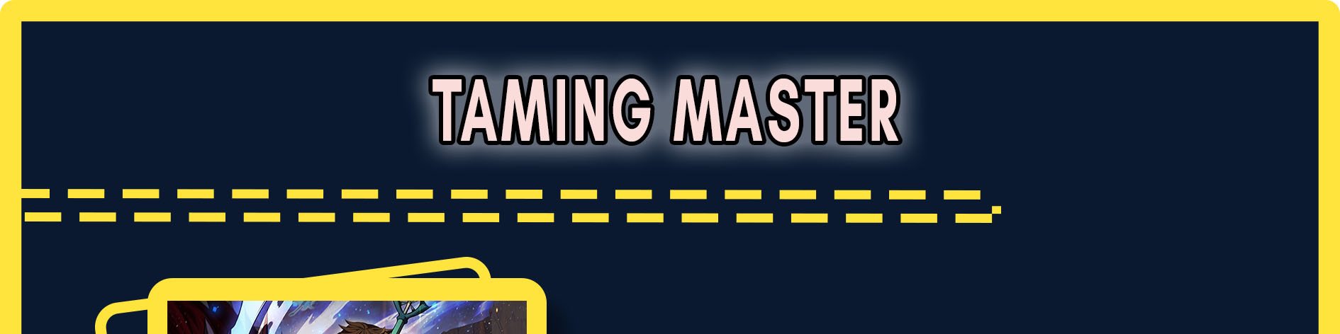 Taming Master Bab 80 halaman 1