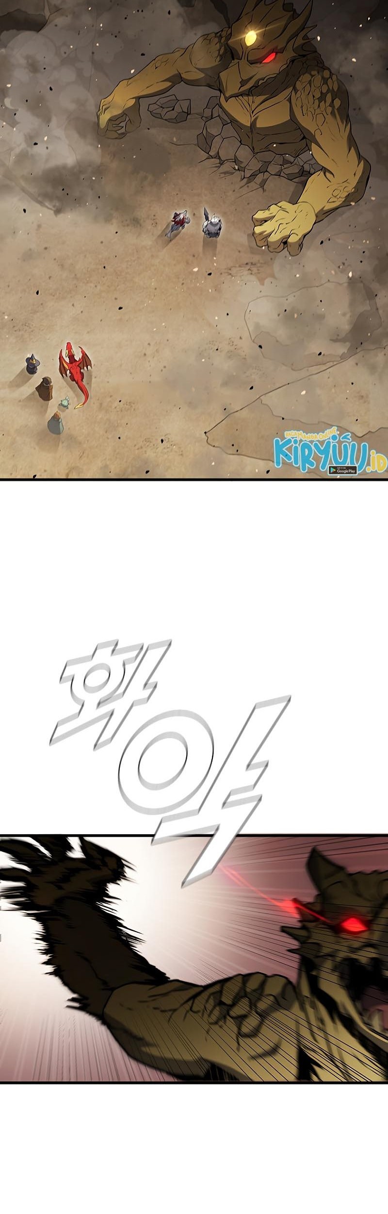 Taming Master Bab 80 halaman 11