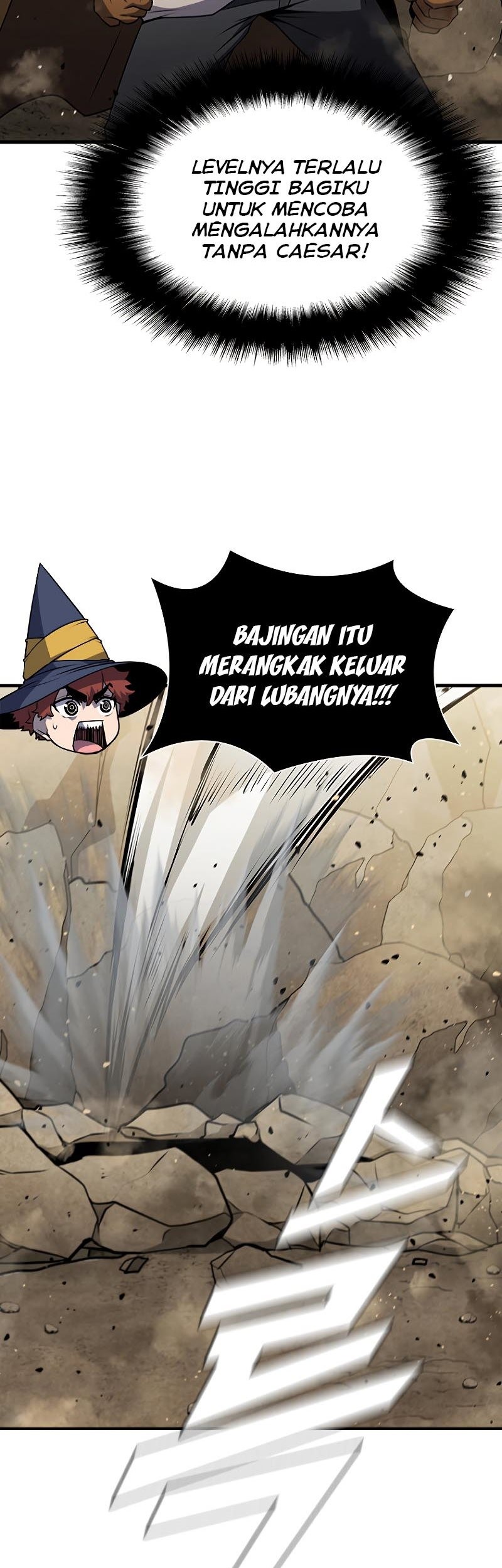 Taming Master Bab 80 halaman 19