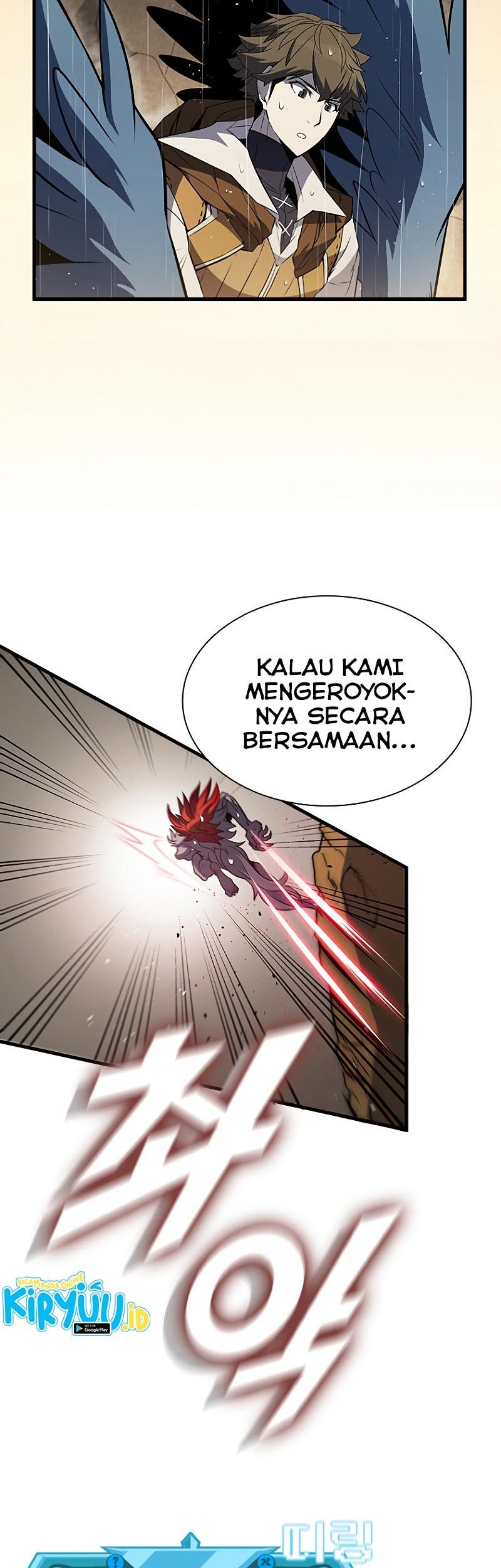 Taming Master Bab 80 halaman 71
