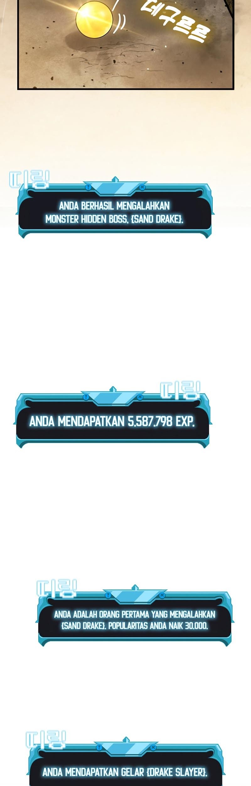 Taming Master Bab 80 halaman 91