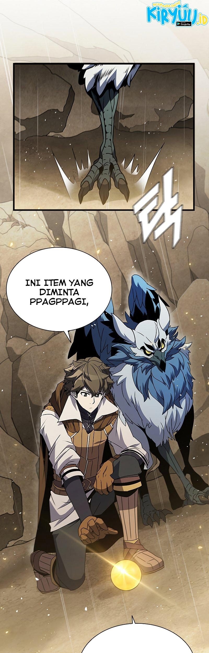 Taming Master Bab 80 halaman 94