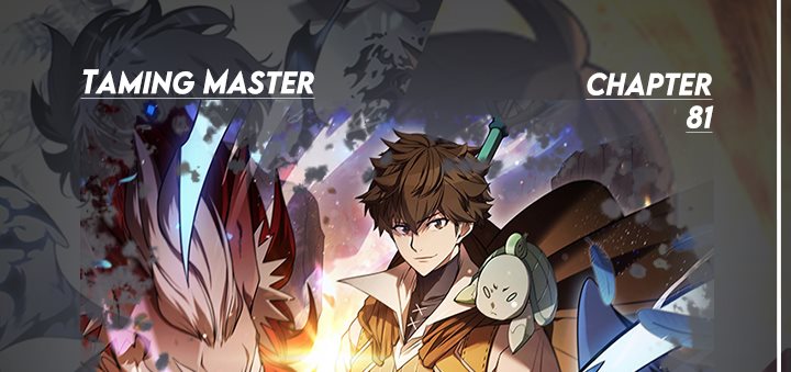 Taming Master Bab 81 halaman 1