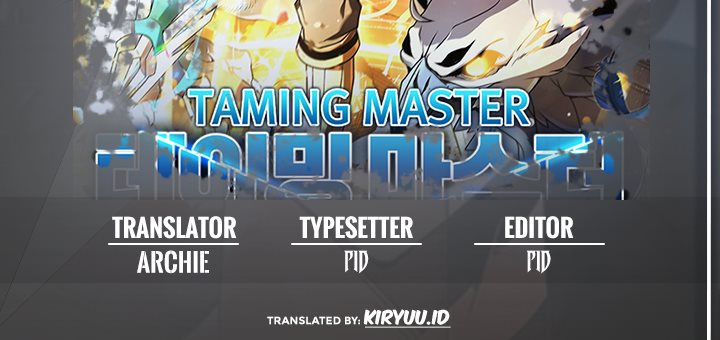 Taming Master Bab 81 halaman 3
