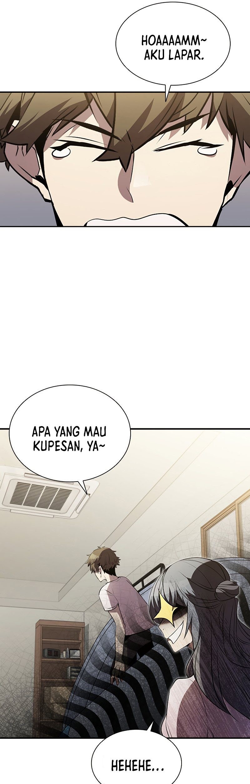Taming Master Bab 81 halaman 10