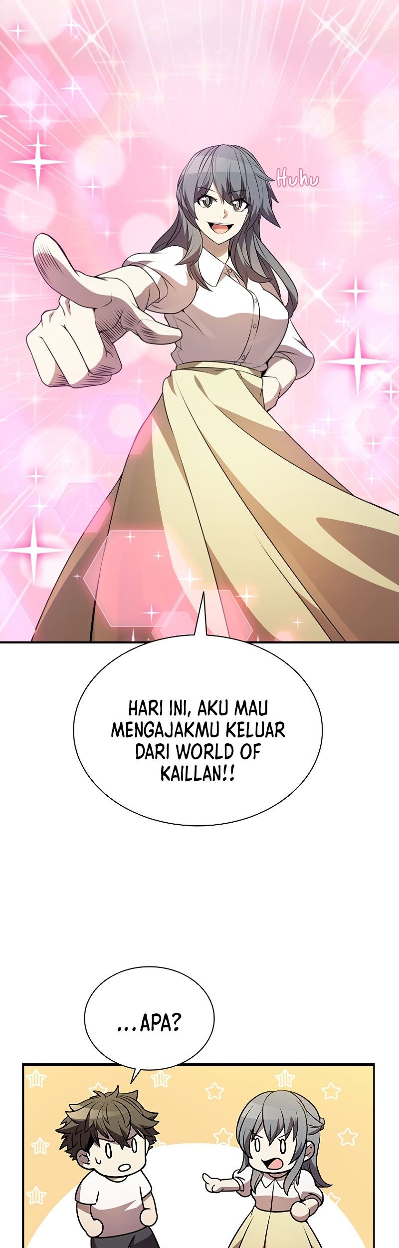 Taming Master Bab 81 halaman 16