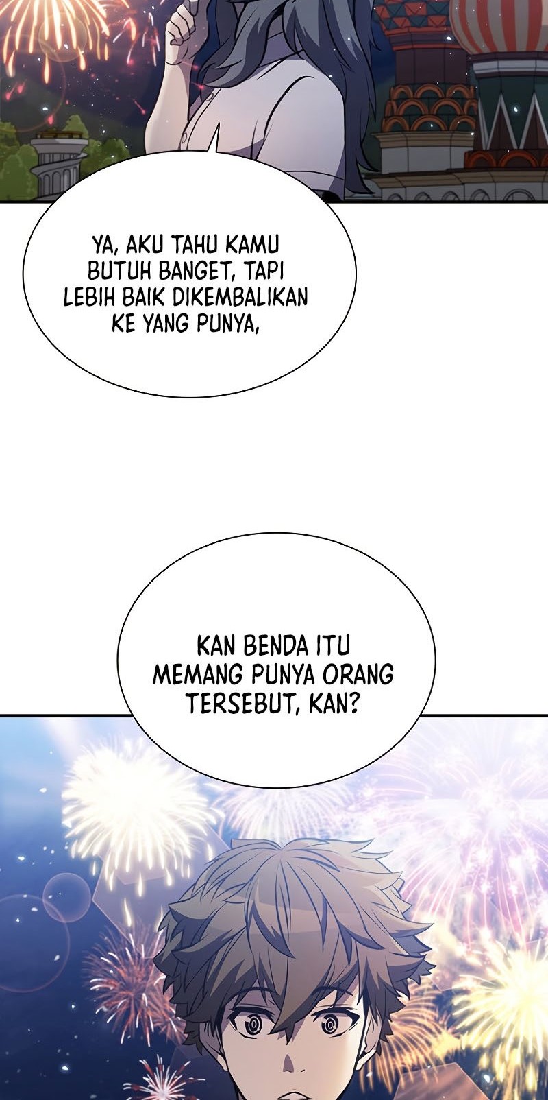 Taming Master Bab 81 halaman 31