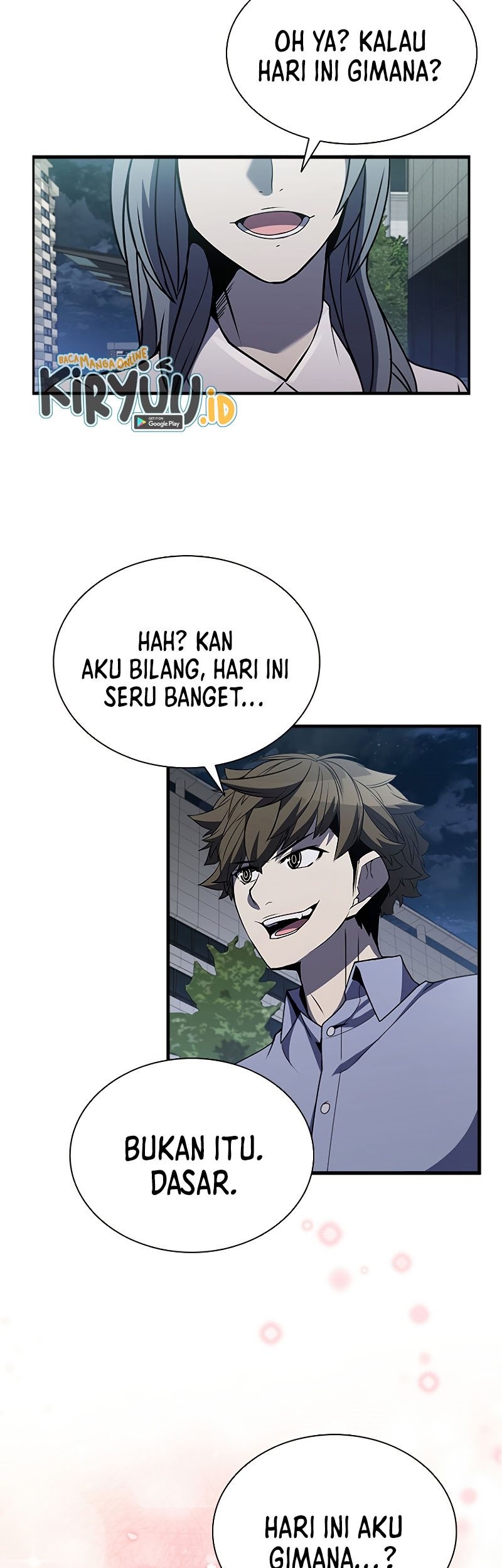 Taming Master Bab 81 halaman 38