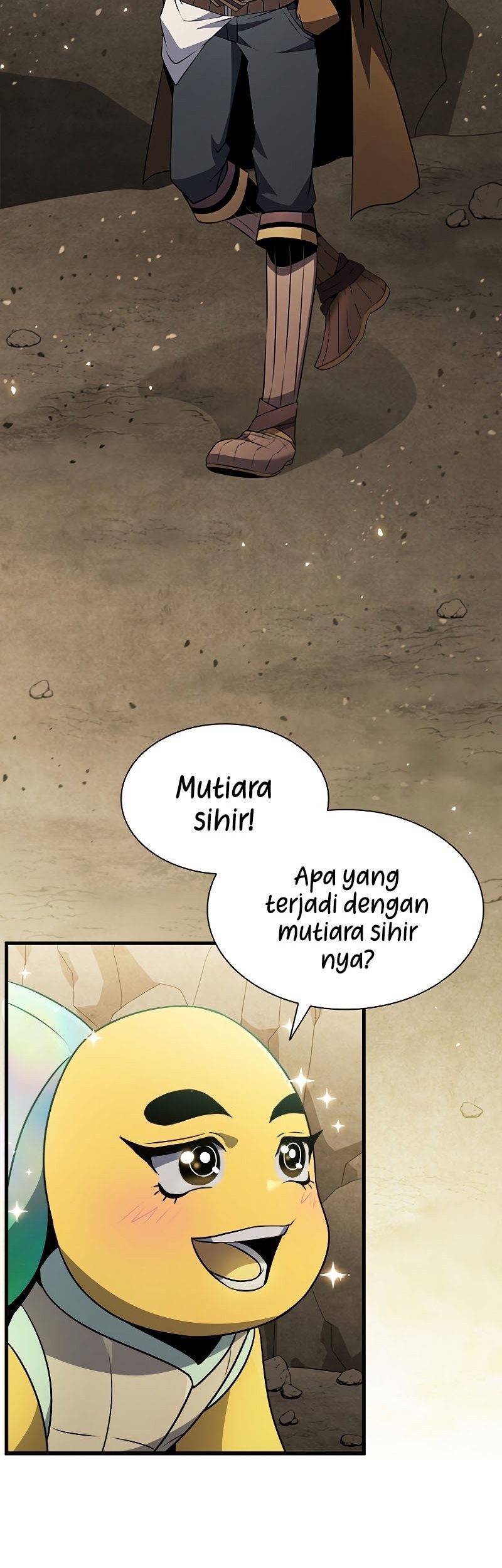 Taming Master Bab 81 halaman 48