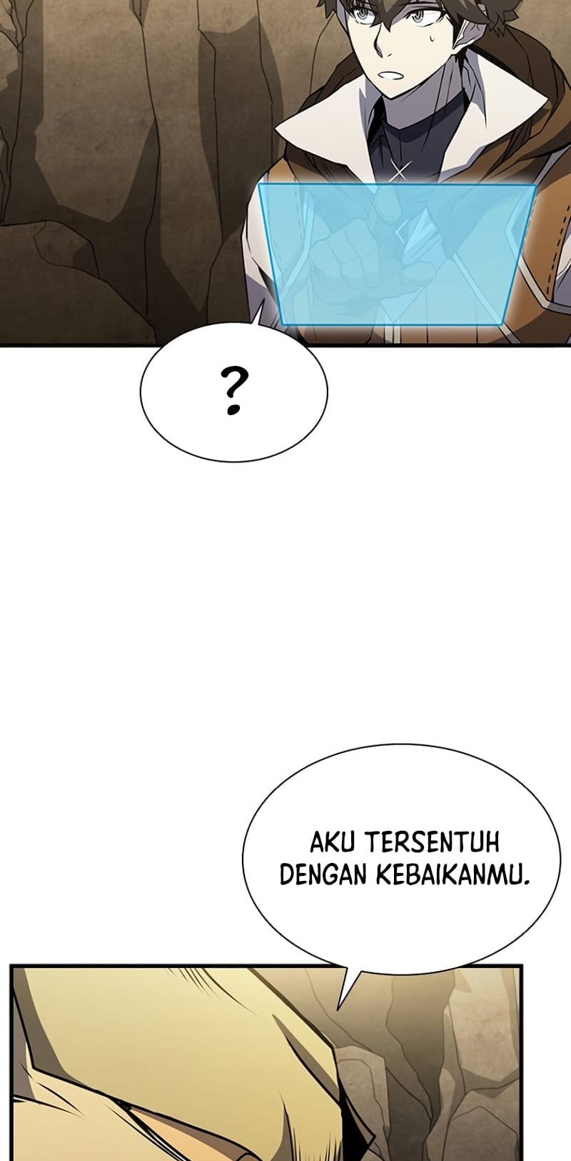 Taming Master Bab 82 halaman 13