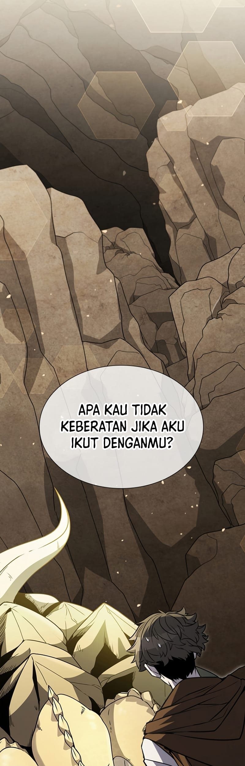 Taming Master Bab 82 halaman 16