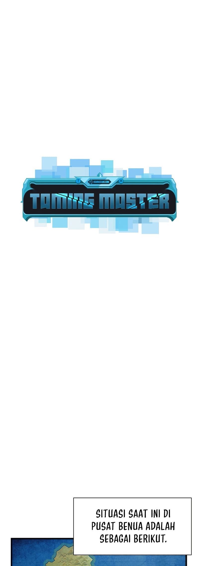 Taming Master Bab 82 halaman 23