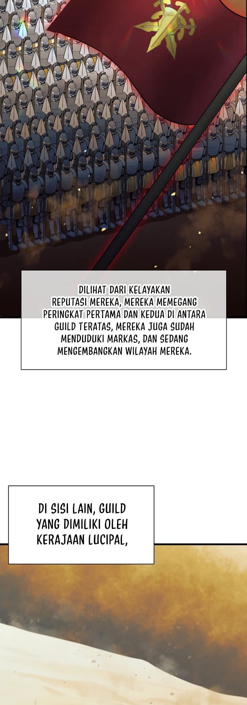 Taming Master Bab 82 halaman 25