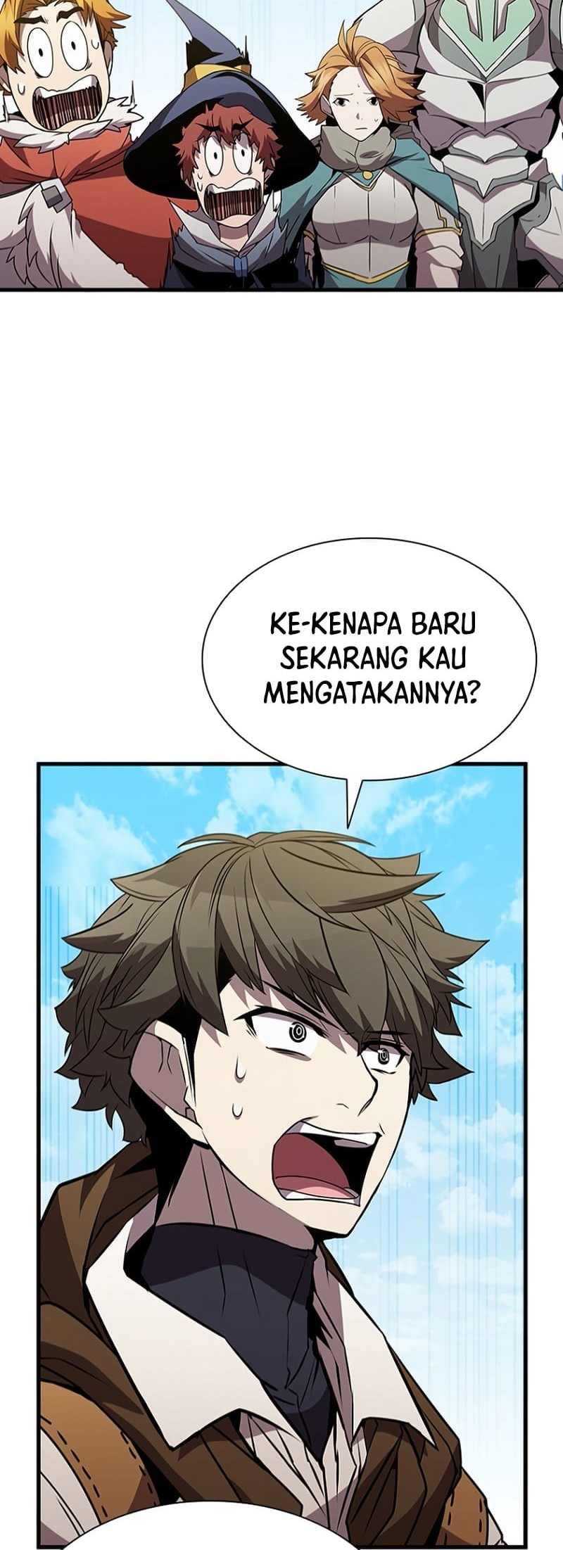 Taming Master Bab 82 halaman 47