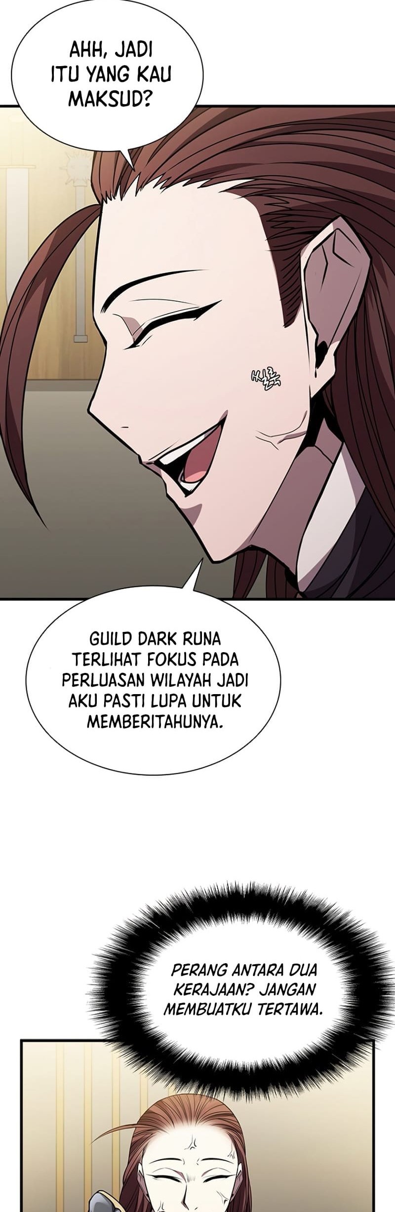 Taming Master Bab 82 halaman 55