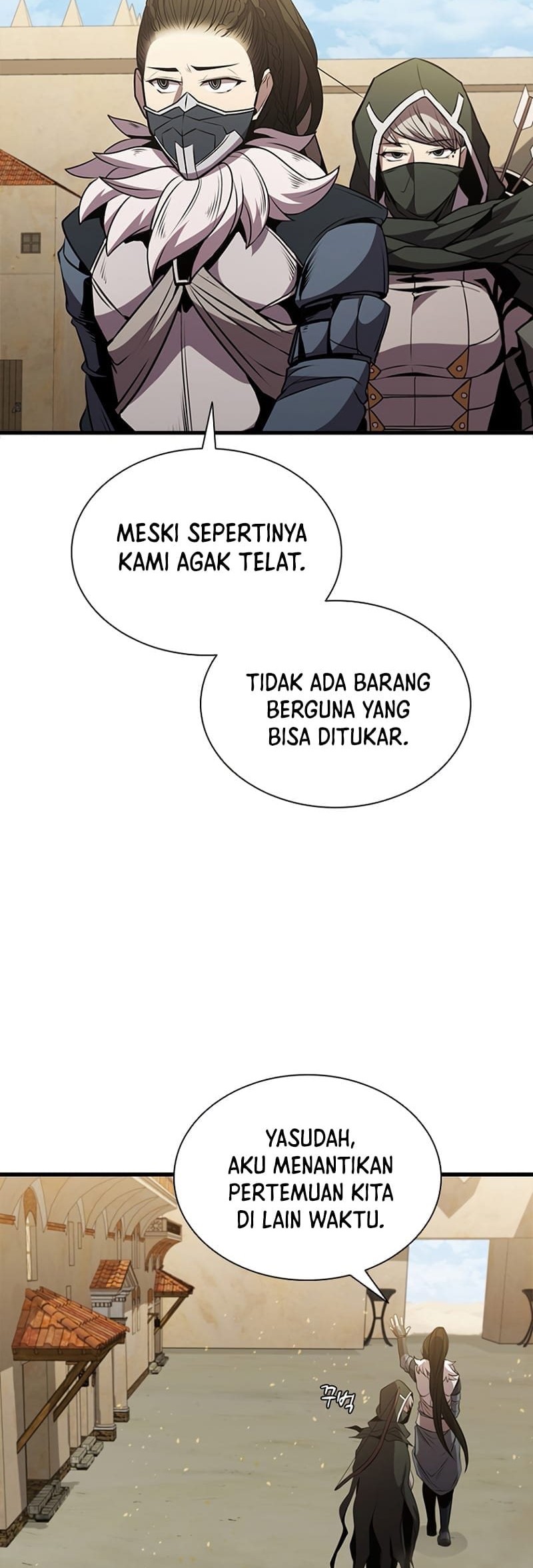 Taming Master Bab 82 halaman 65