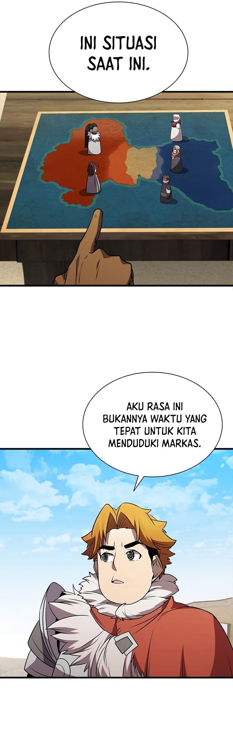 Taming Master Bab 82 halaman 70