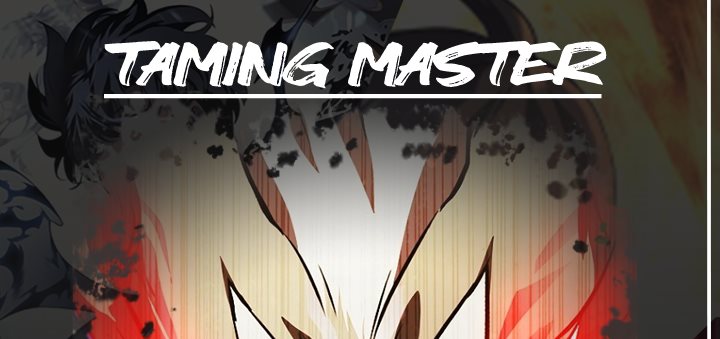 Taming Master Bab 83 halaman 1