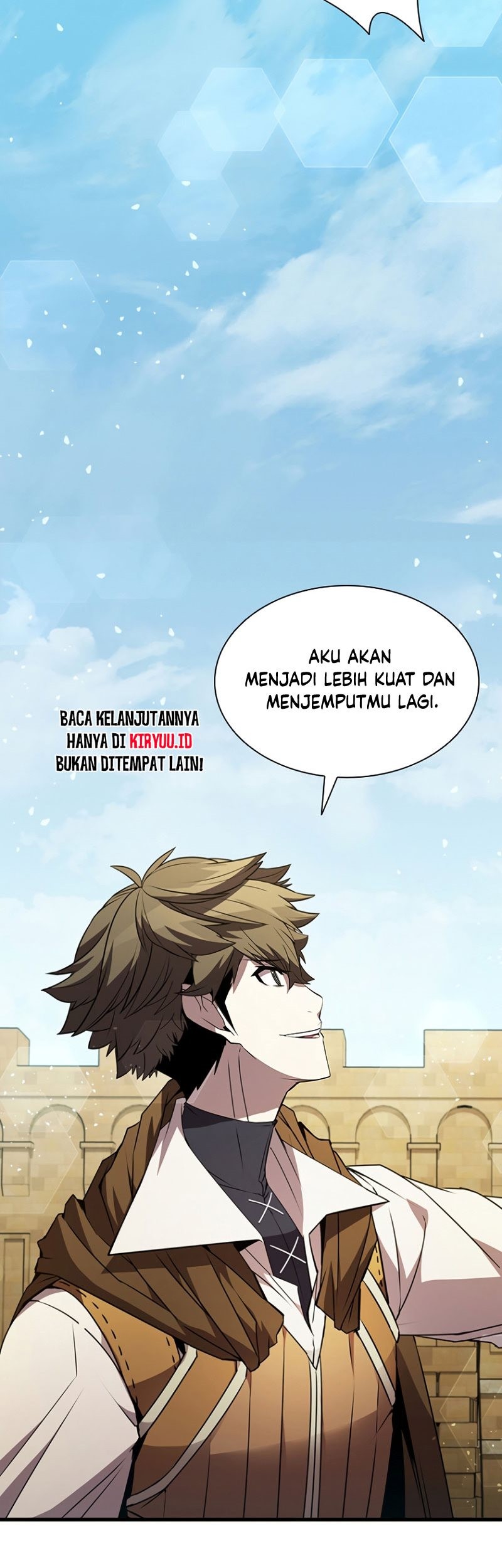 Taming Master Bab 83 halaman 16