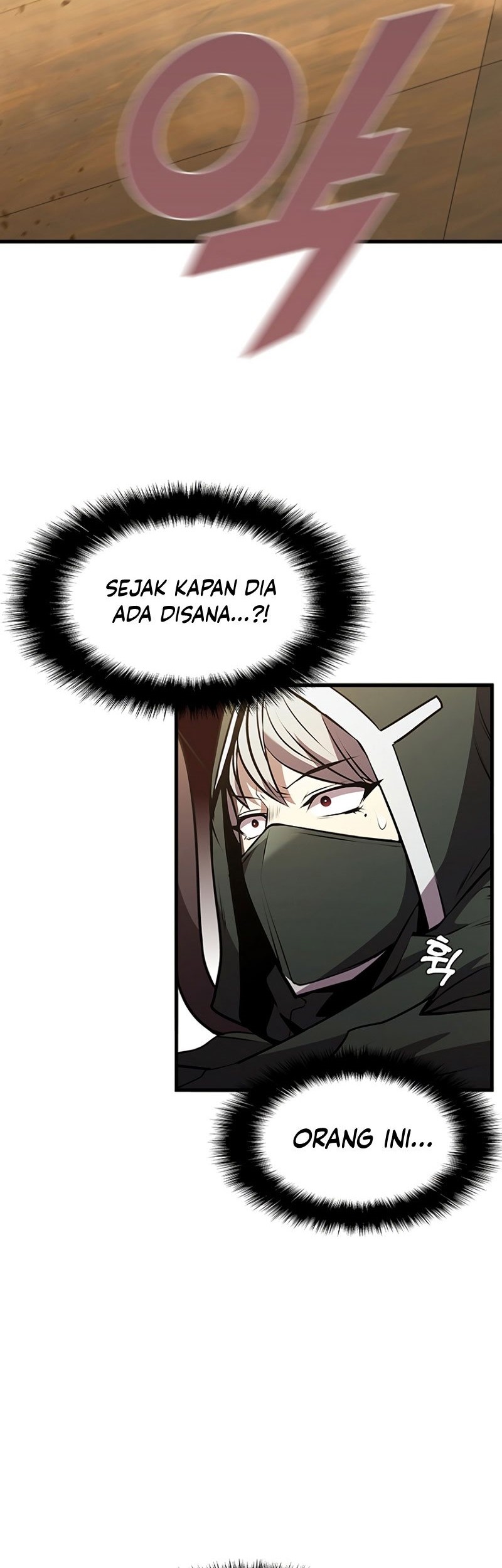 Taming Master Bab 83 halaman 32