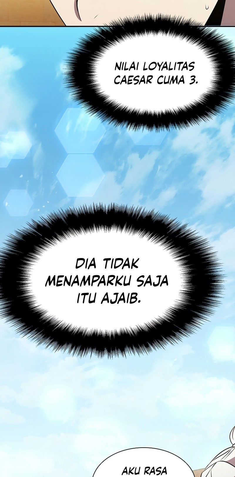 Taming Master Bab 83 halaman 42
