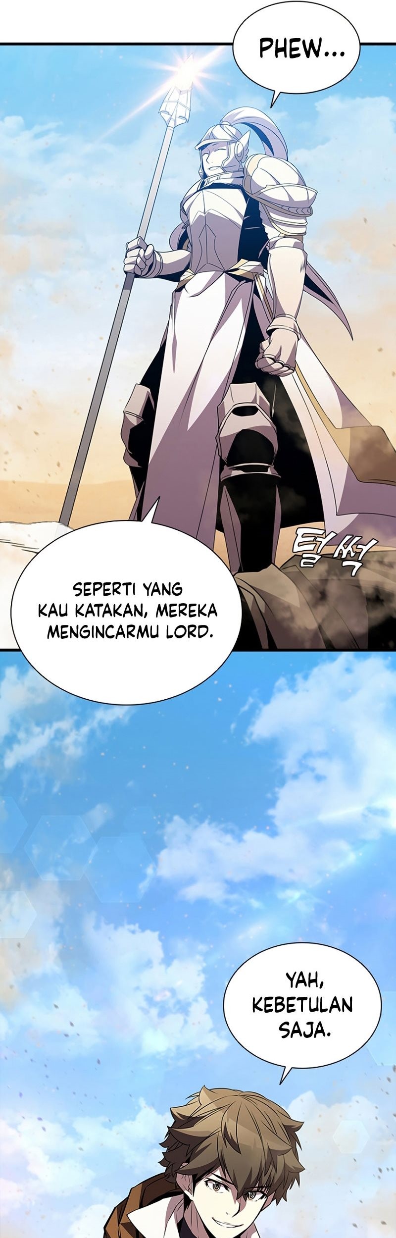 Taming Master Bab 83 halaman 73