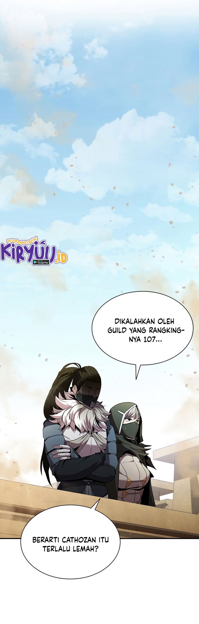 Taming Master Bab 83 halaman 76