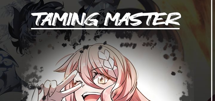 Taming Master Bab 84 halaman 1