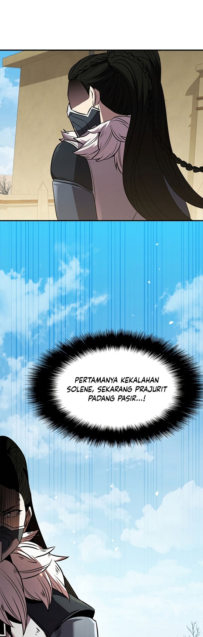 Taming Master Bab 84 halaman 7