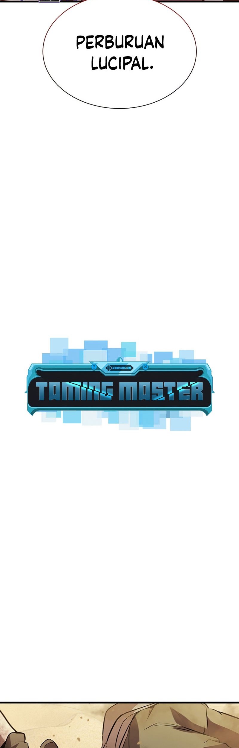 Taming Master Bab 84 halaman 11