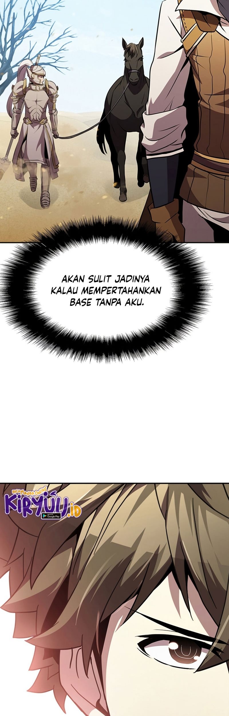 Taming Master Bab 84 halaman 19