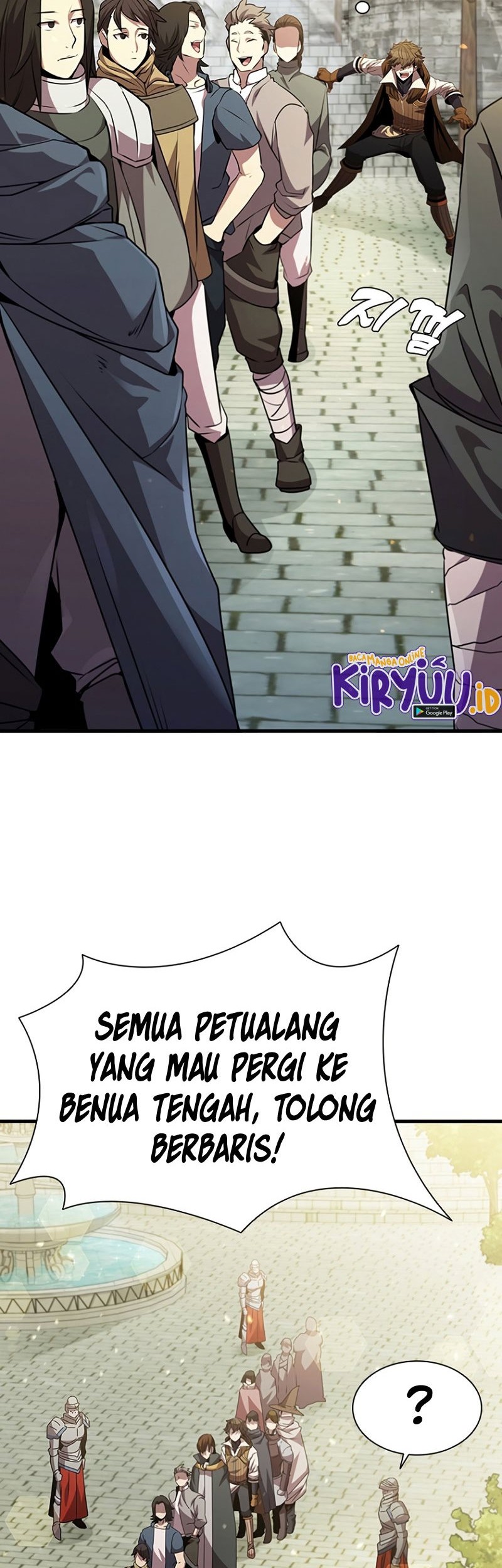 Taming Master Bab 84 halaman 29