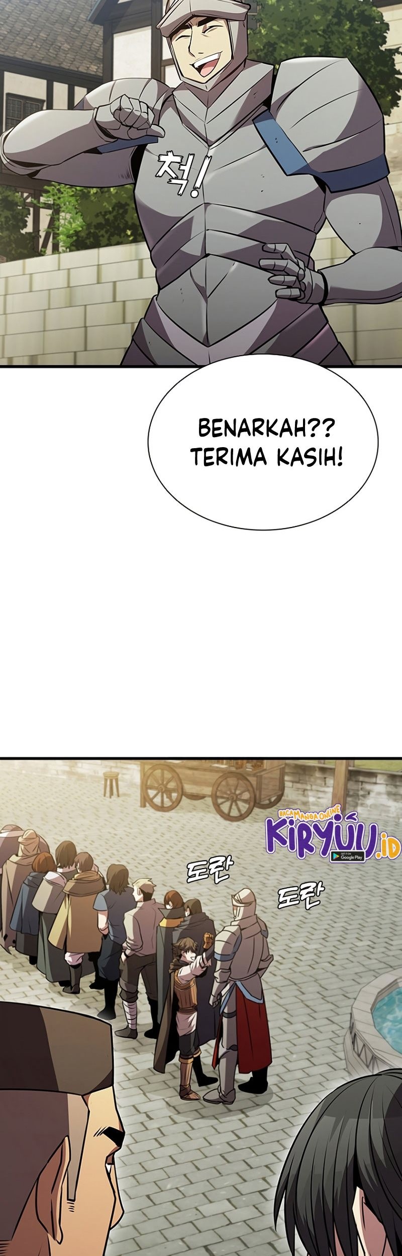 Taming Master Bab 84 halaman 37