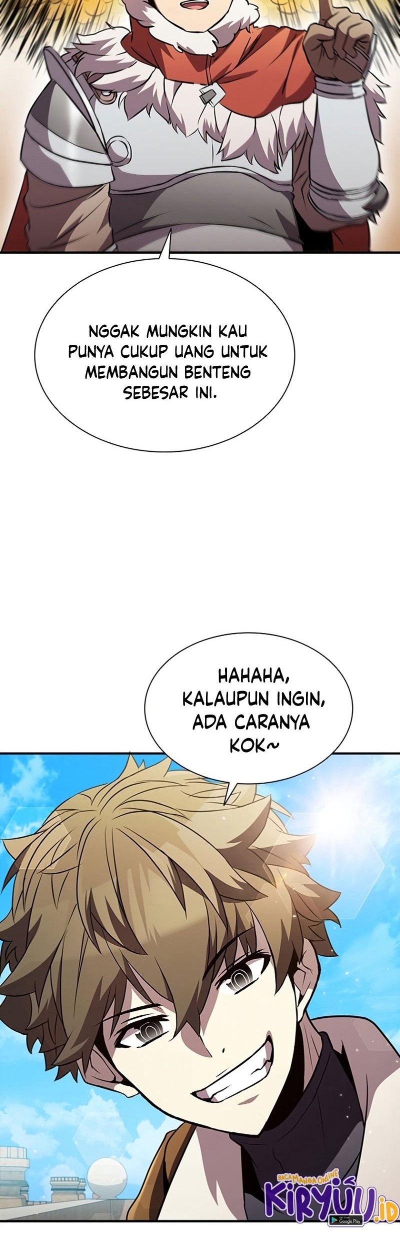 Taming Master Bab 84 halaman 65