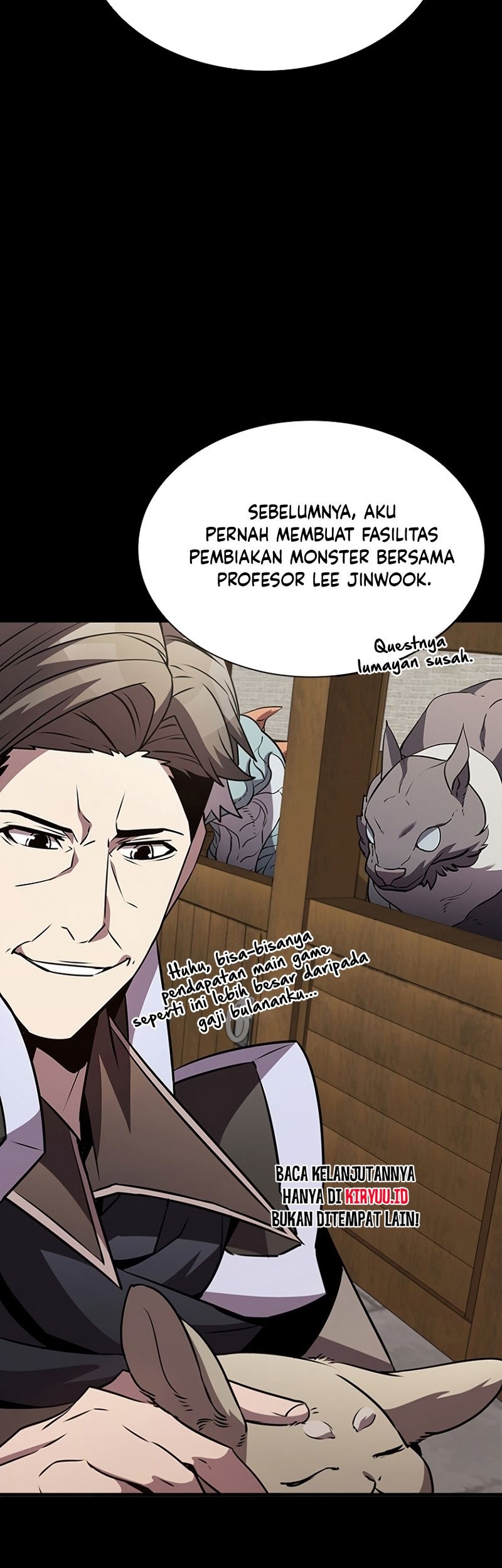 Taming Master Bab 84 halaman 70