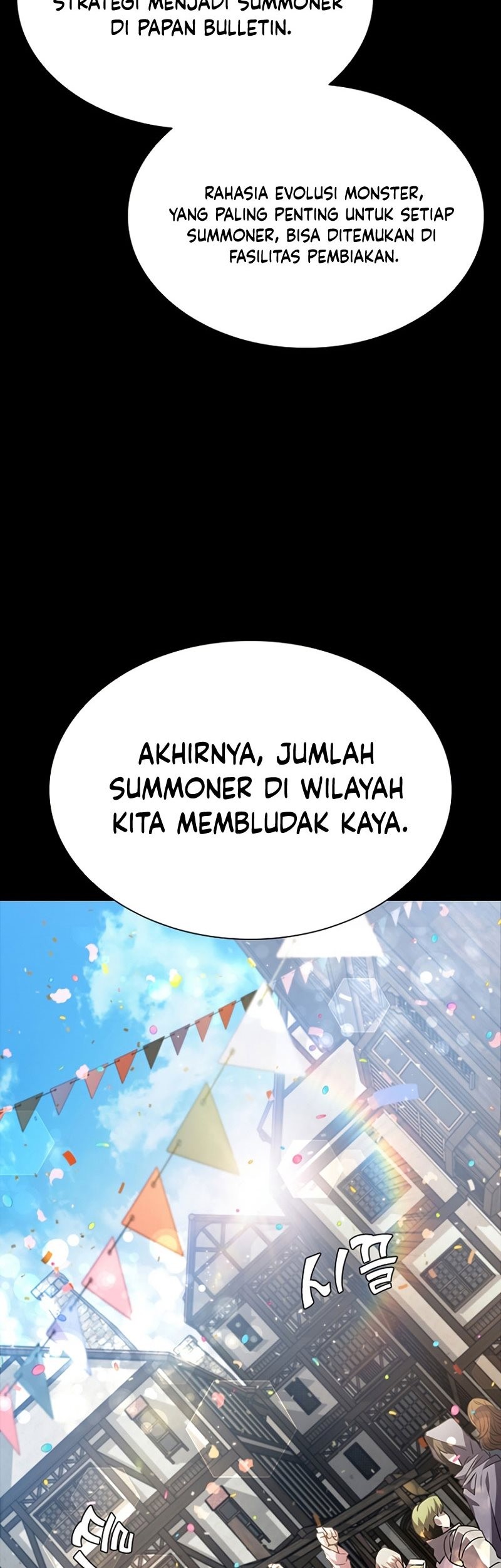 Taming Master Bab 84 halaman 73